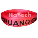 SHUANG GE Webbing Material Single Ply 5 Ton 100m | Tali Ikat Industri