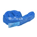 SHUANG GE Round Sling Double Ply 8 Ton 6m (blue) | Tali Katrol