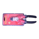 MAXPOWER | M23724 DIAGONAL CUTTING PLIER 8" | Tang Potong