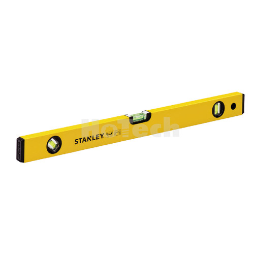 STANLEY | STHT43103-8 24” / 60cm Classic Box Beam | Alat Ukur