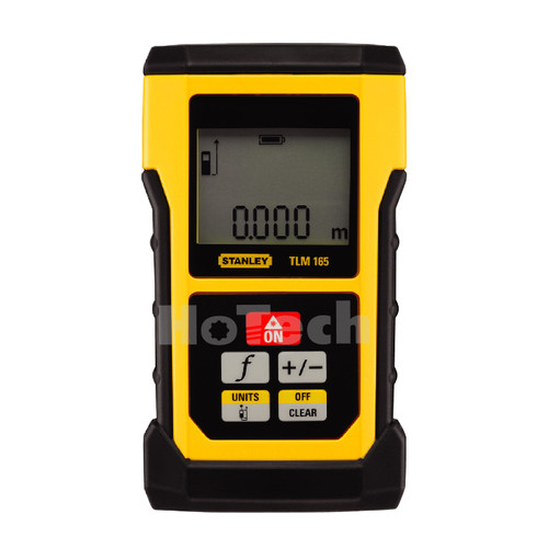 STANLEY STHT1-77139 TLM165 50M LASER | PENGUKUR DIMENSI