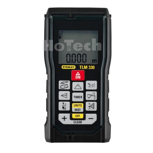 STANLEY STHT1-77140 TLM330 100M LASER | PENGUKUR DIMENSI