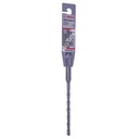 Mata Bor Beton SDS Plus-3 6mm | size 6 x 100 x 160 mm | BOSCH