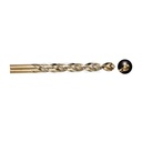 DEWALT | DT5538-QZ HSS Cobalt Metal Drill Bit| Mata Bor