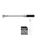 STANLEY|STMT73590-8 1/2” Torque Wrench 40-200 Nm|Kunci