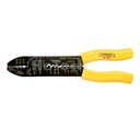 STANLEY|84-223-22 9” Crimping Pliers|Tang Crimping