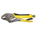 STANLEY|84-369-1-S 10” Locking Curve Pro Pliers|Tang Pengunci