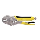 STANLEY|84-371-1-S 10” Straight Pro Locking Pliers|Tang Pengunci