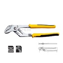STANLEY|STHT84034-8 8” Groove Joint Pliers|Tang Lidah