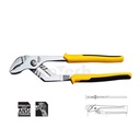 STANLEY|STHT84024-8 10” Groove Joint Pliers|Tang