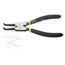 STANLEY | 84-271-S 7” External Straight Circlip Pliers|Tang