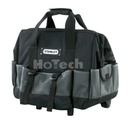 STANLEY | 93-328 | 19” x 9” x 12” 50mm x 23mm x 30mm | Tool Bag