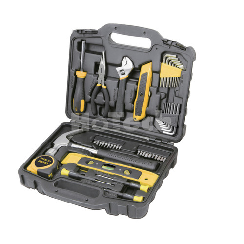STANLEY| STHT74981 | 47pcs Home Tools DIY Set|Tools Box