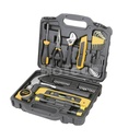 STANLEY| STHT74981 | 47pcs Home Tools DIY Set|Tools Box