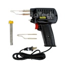 STANLEY|69-041B 100W/220V Round Pin Soldering Iron| Solder