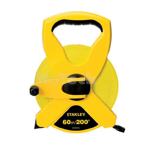 STANLEY | STHT34794-8 60m |200’ Open Reel Fiberglass Blade|Meteran