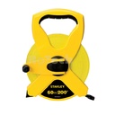 STANLEY | STHT34794-8 60m |200’ Open Reel Fiberglass Blade|Meteran