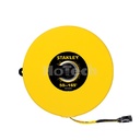 STANLEY|STHT34263-8 50m|165' Long Tape Closed Fiberglass Blade|Meteran