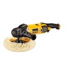 DEWALT | DWP849X | 180MM 1250W POLISHER | MESIN PEMOLES