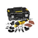 DEWALT | DWE315K | CORDED OSCILLATING MULTI TOOL