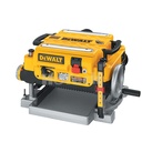 DEWALT | DW735 | 13” THREE KNIFE, TWO SPEED THICKNESS PLANER