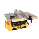 DEWALT | DWE7470 | 254MM TABLE SAW | GERGAJI PORTABLE