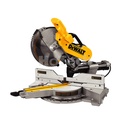 DEWALT | DWS780 | 305MM DUAL BEVEL SLIDING MITRE SAW | GERGAJI