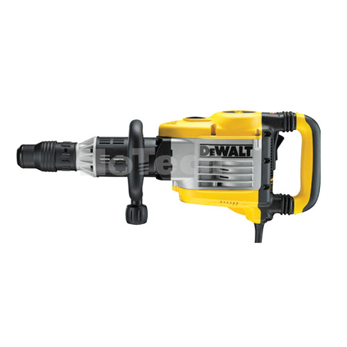 DEWALT | D25901K | 10KG SDS-MAX DEMOLITION HAMMER | MESIN BOBOK