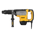 DEWALT | D25773K | 52MM 9KG SDS-MAX COMBINATION HAMMER | MESIN BOBOK