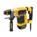 DEWALT - D25413K - 32MM 3 MODE SDS-PLUS COMBINATION HAMMER