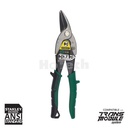STANLEY 14-564-22 MaxSteel Aviation Snips - RIGHT | Cutting