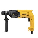 DEWALT 22mm 2kg 3 mode SDS Plus Hammer|D25033K| Bor