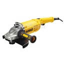 DEWALT 180MM 2000W Large Angle Grinder | DWE493-B1