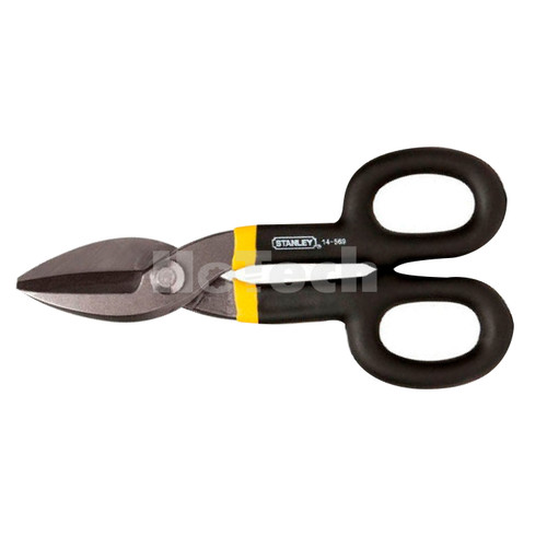 STANLEY Cutting Tool|14-558-22 12” MaxSteel All-Purpose Straight