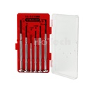 STANLEY Fastening Tool|STHT66039-8 6 pcs Precision Screwdriver Set