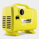 KARCHER PRESSURE WASHER K2 POWER VPS *KAP 100 Bar 1100 Watt