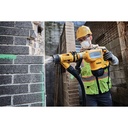 DEWALT | D25773K | 52MM 9KG SDS-MAX COMBINATION HAMMER | MESIN BOBOK
