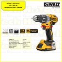 DEWALT DCD791D2-B1 18V XR Li-Ion Brushless Drill Driver 2.0Ah