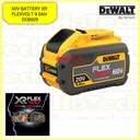 DEWALT DCB609-KR 60V 3Ah FLEXVOLT Battery|Accessories - FLEXVOLT