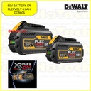 DEWALT DCB606 60V Flexvolt 2Ah Battery|Accessories Battery