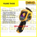 Fluke Kamera Inframerah Fluke Ti480 PRO | Fluke Ti480 Pro