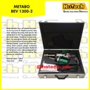 Plastic Extrusion Welder LST610C | Mesin Pemanas Plastik LST610C