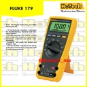 Fluke 179 True-RMS Digital Multimeter