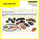 Karcher Seal Pump Set For High Pressure Washer Professional