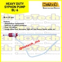 ASANO |MANUAL POMPA| HEAVY DUTY SYPHON PUMP BL-6 POMPA MANUAL