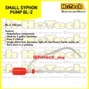 ASANO | SMALL SYPHON PUMP | POMPA TANGAN MINYAK OLI SIPHON KECIL