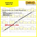 Whipcheck size 6 mm x 1 meter