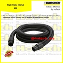 Karcher Suction Hose Complete 4M | Industrial Vacuum Cleaner
