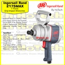 Ingersoll Rand 2175MAX | Air Impact Wrench 1" Sq | IR 2175MAX