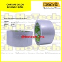 Lakban Bening Size 48MM X 90YARS/ROLL | Lakban Bening SUPER MURAH
